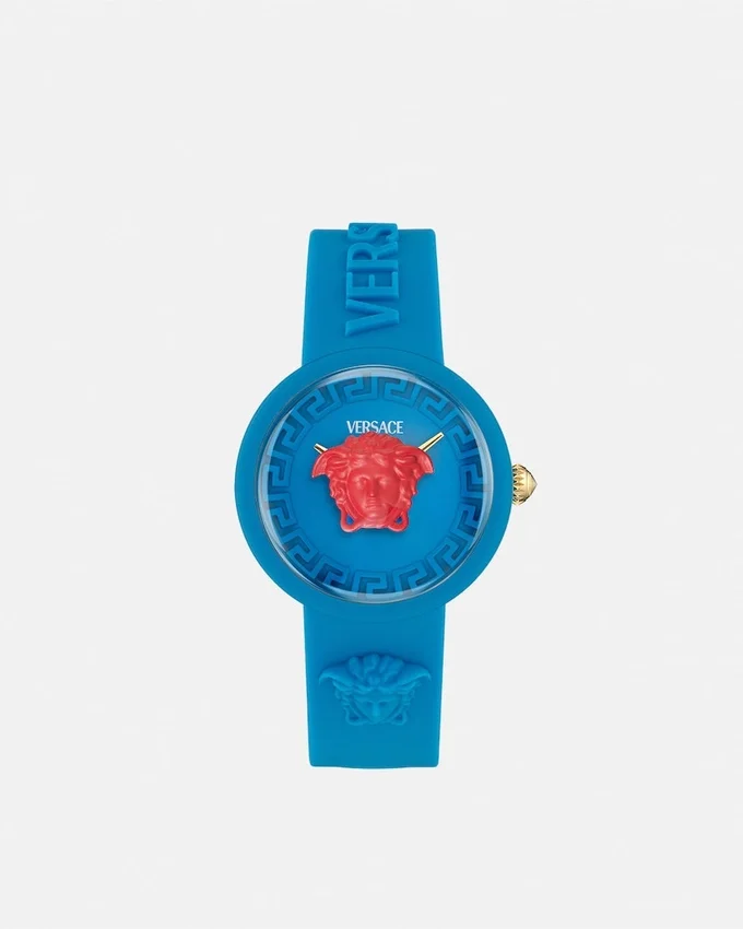 Medusa Pop Kids Watch Medusa Pop Kids Watch