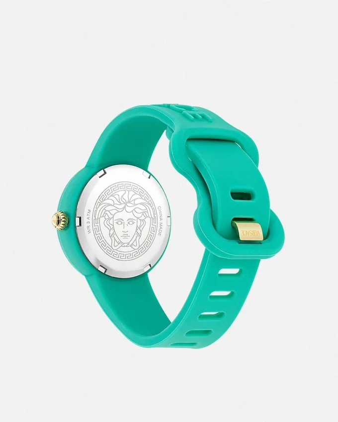 Medusa Pop Kids Watch Medusa Pop Kids Watch