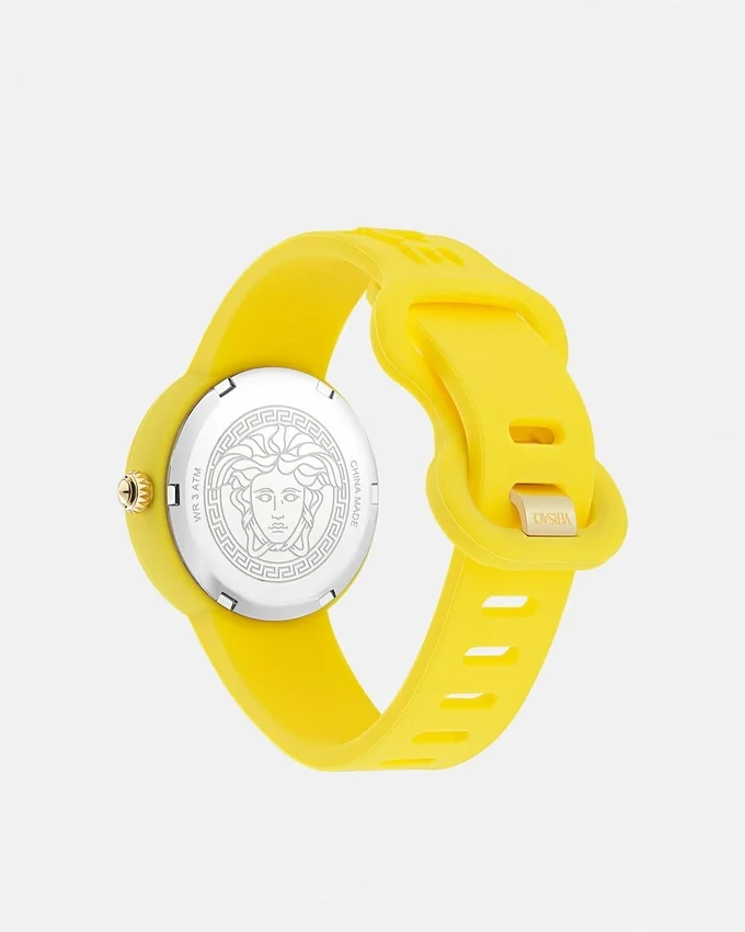 Medusa Pop Kids Watch Medusa Pop Kids Watch