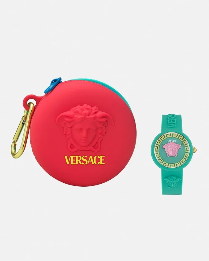 Medusa Pop Kids Watch Medusa Pop Kids Watch