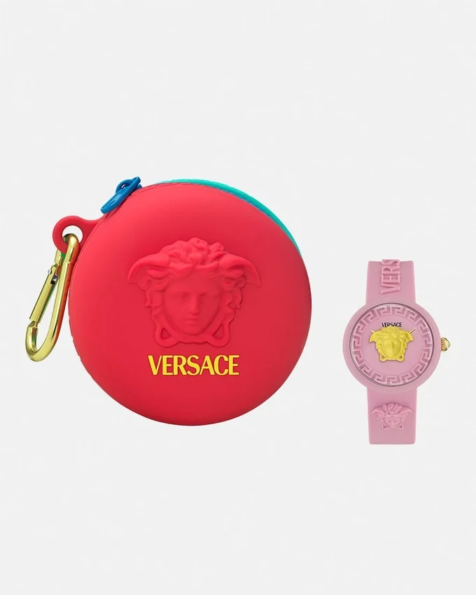 Medusa Pop Kids Watch Medusa Pop Kids Watch