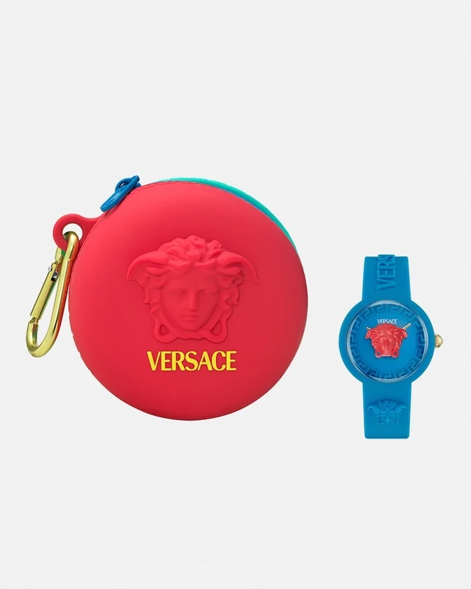 Medusa Pop Kids Watch Medusa Pop Kids Watch