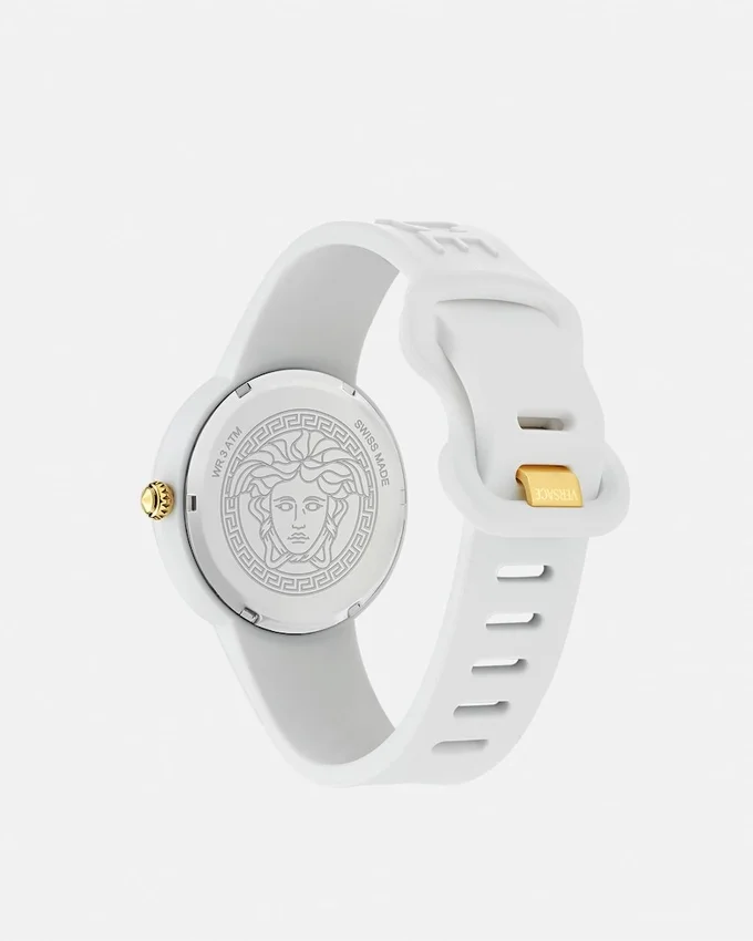 Medusa Pop Watch Medusa Pop Watch