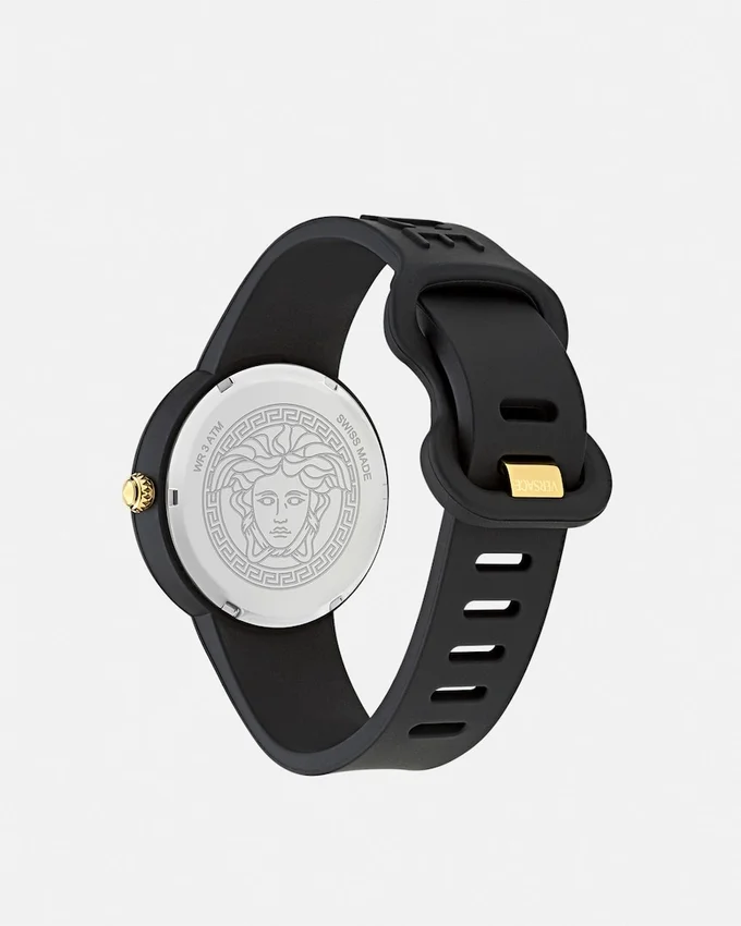 Medusa Pop Watch Medusa Pop Watch