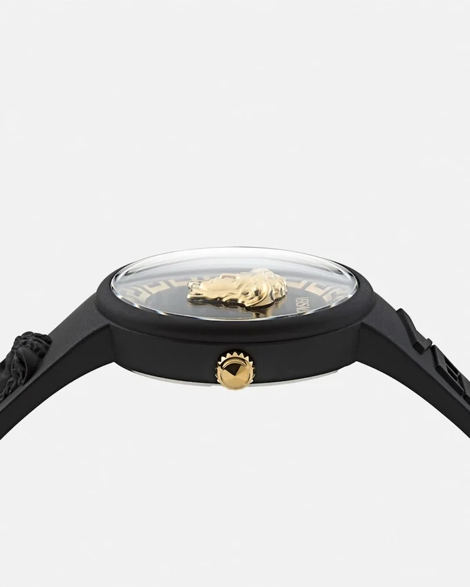 Medusa Pop Watch Medusa Pop Watch