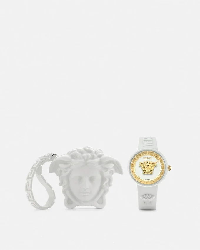 Medusa Pop Watch Medusa Pop Watch