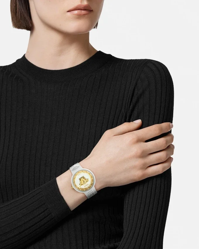 Medusa Pop Watch Medusa Pop Watch