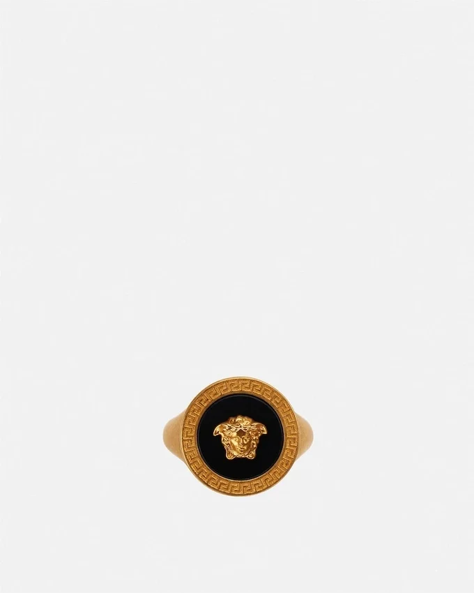 Medusa Ring Medusa Ring