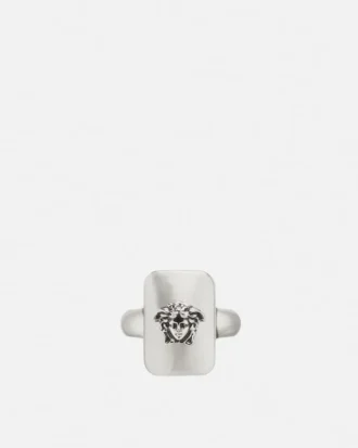 Medusa Ring
