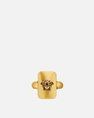 Medusa Ring