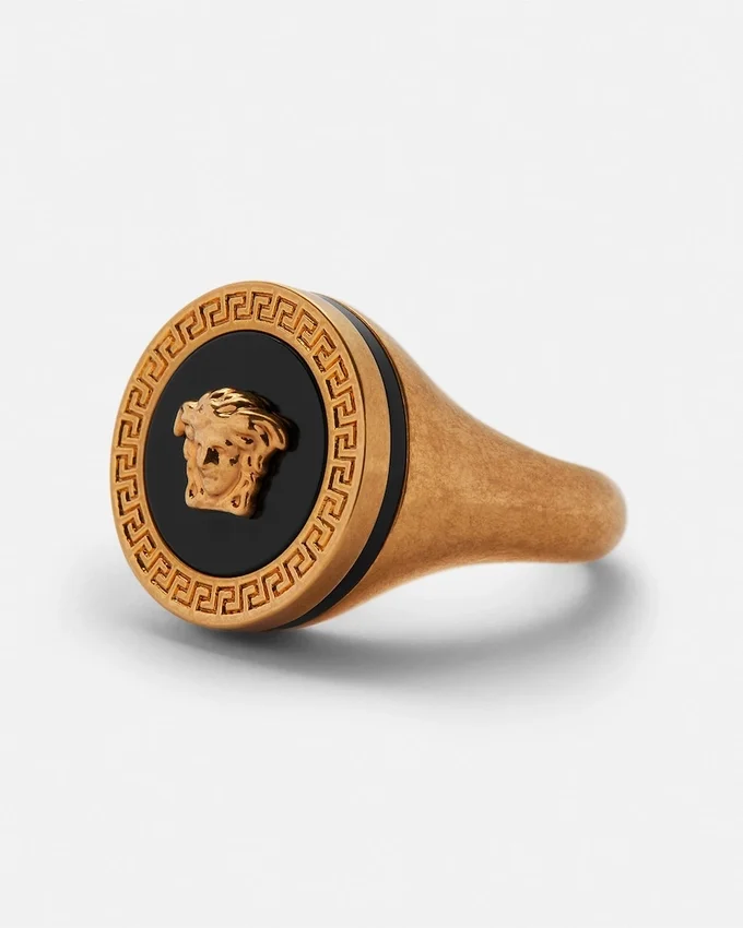 Medusa Ring Medusa Ring