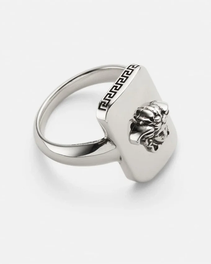 Medusa Ring Medusa Ring