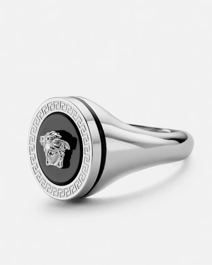 Medusa Ring Medusa Ring