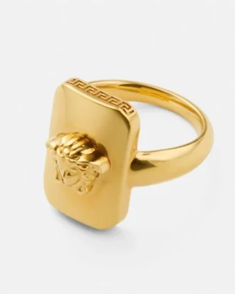 Medusa Ring