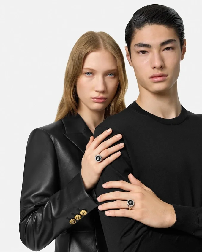 Medusa Ring Medusa Ring