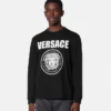 Medusa Rock Long-Sleeved T-Shirt Medusa Rock Long-Sleeved T-Shirt