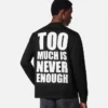 Medusa Rock Long-Sleeved T-Shirt Medusa Rock Long-Sleeved T-Shirt