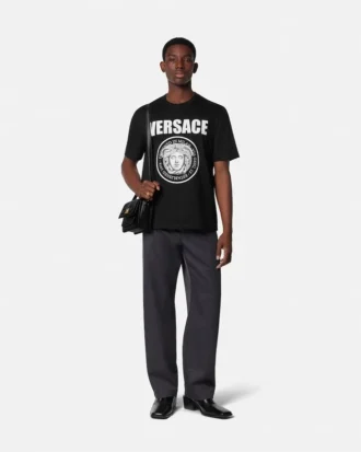 Medusa Rock T-Shirt