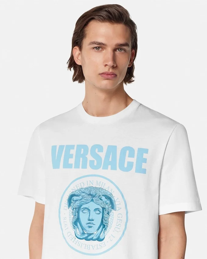 Medusa Rock T-Shirt Medusa Rock T-Shirt