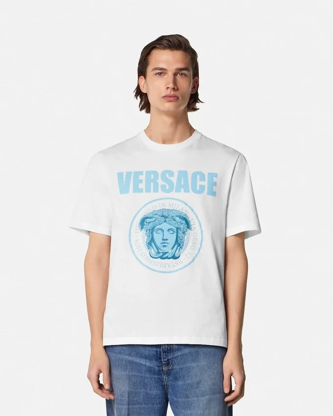 Medusa Rock T-Shirt Medusa Rock T-Shirt