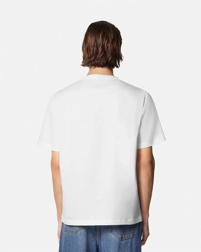 Medusa Rock T-Shirt Medusa Rock T-Shirt