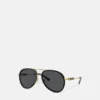 Medusa Roller Pilot Sunglasses Medusa Roller Pilot Sunglasses