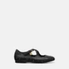 Medusa Studded Kids Slippers Medusa Studded Kids Slippers