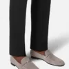 Medusa Suede Slippers Medusa Suede Slippers
