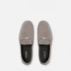 Medusa Suede Slippers Medusa Suede Slippers