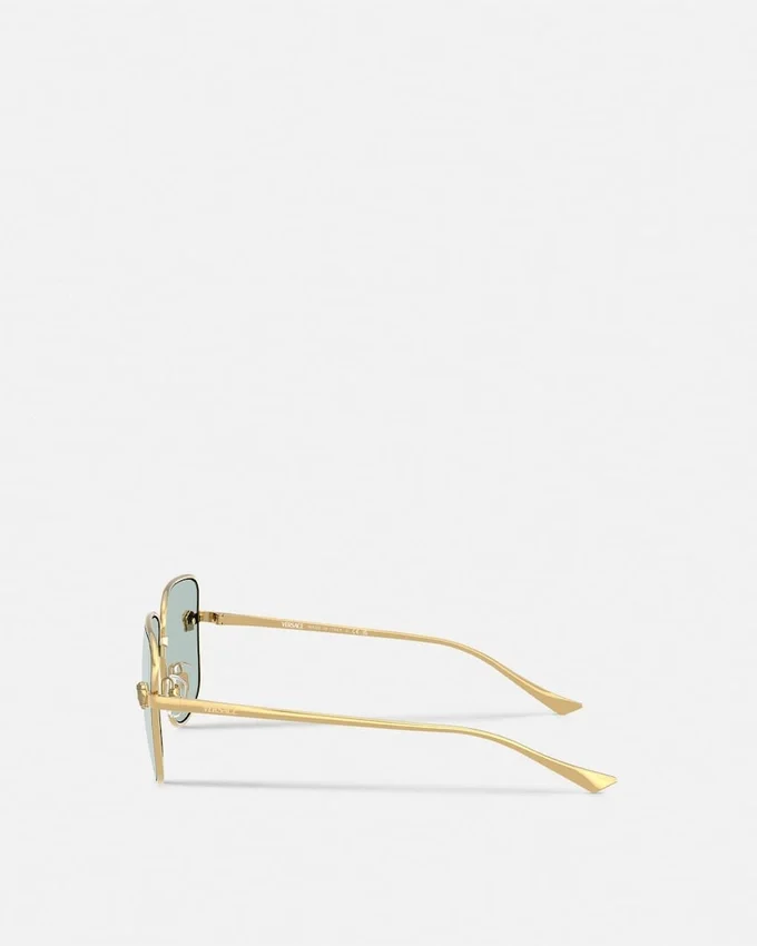 Medusa Sunglasses Medusa Sunglasses