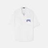Medusa Varsity Shirt Medusa Varsity Shirt