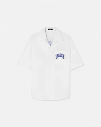 Medusa Varsity Shirt
