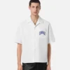 Medusa Varsity Shirt Medusa Varsity Shirt