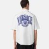 Medusa Varsity Shirt Medusa Varsity Shirt
