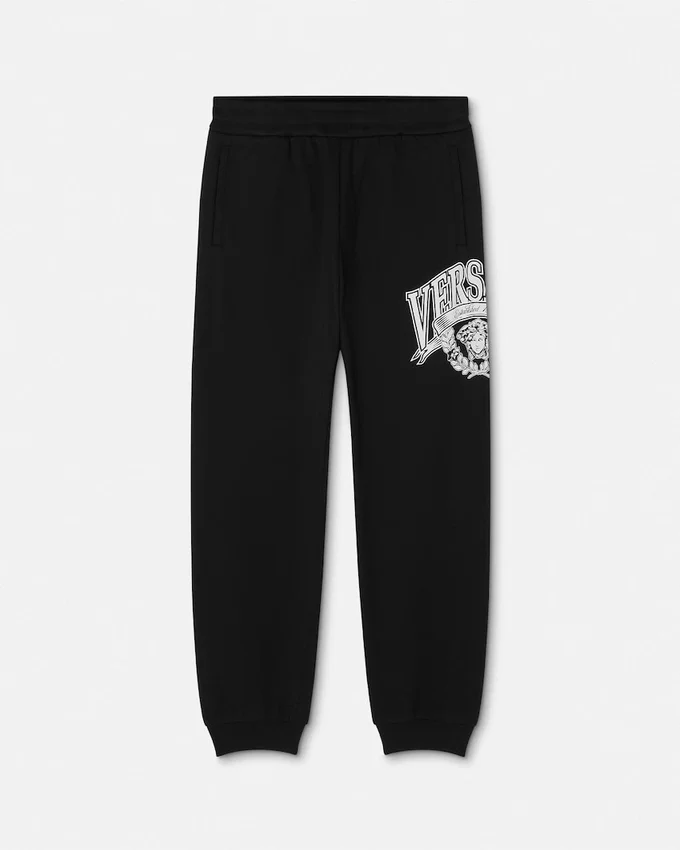 Medusa Varsity Sweatpants Medusa Varsity Sweatpants