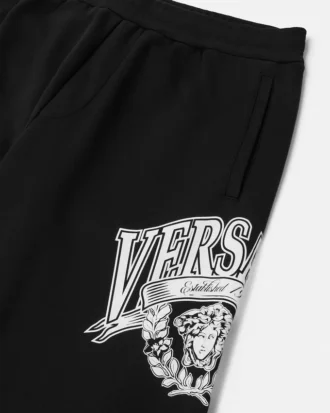 Medusa Varsity Sweatpants