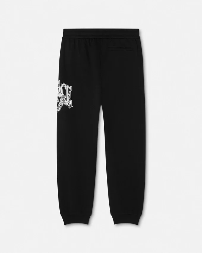 Medusa Varsity Sweatpants Medusa Varsity Sweatpants
