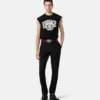 Medusa Varsity T-Shirt Medusa Varsity T-Shirt
