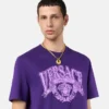 Medusa Varsity T-Shirt Medusa Varsity T-Shirt