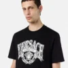 Medusa Varsity T-Shirt Medusa Varsity T-Shirt