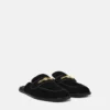 Medusa Velvet Slippers Medusa Velvet Slippers