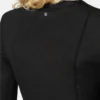 Merino Wool Fitted Knit Mini Dress Merino Wool Fitted Knit Mini Dress