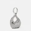 Metal Mesh Mini Bag Metal Mesh Mini Bag
