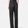 Metal Mesh Regular-Fit Jeans Metal Mesh Regular-Fit Jeans
