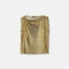 Metal Mesh Top Metal Mesh Top