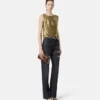 Metal Mesh Top Metal Mesh Top