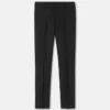 Mohair-Blend Formal Pants Mohair-Blend Formal Pants