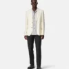 Mohair-Blend Formal Pants Mohair-Blend Formal Pants