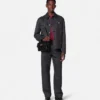 Mouliné Wool Carpenter Jacket Mouliné Wool Carpenter Jacket