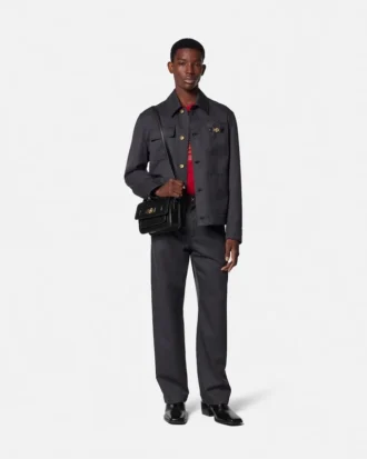 Moulin&eacute; Wool Carpenter Jacket